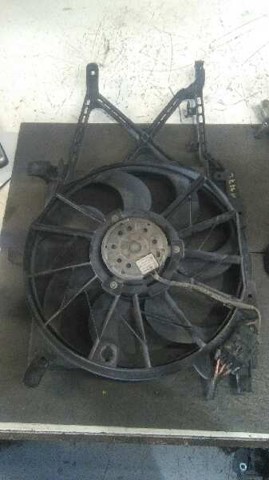 para Opel Corsa (F08, F68)