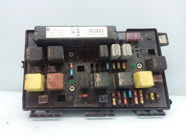 13206754 Opel