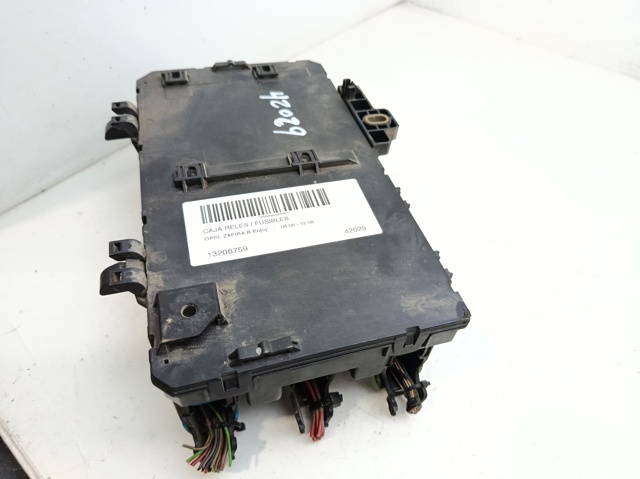 13206759 Opel