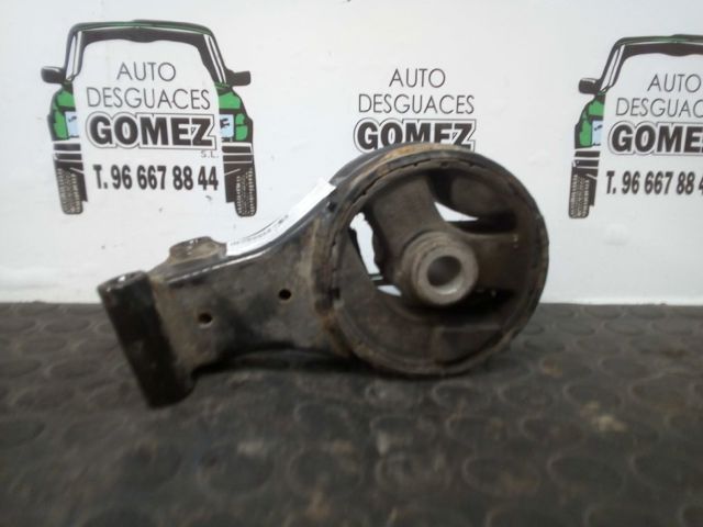 Coxim (suporte) esquerdo de motor 13207585 GM