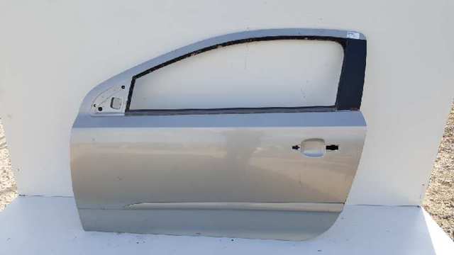 Opel Astra (2004-2014)