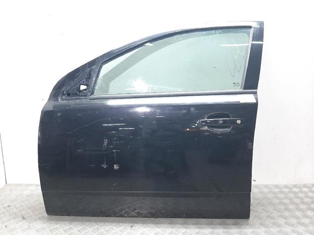 Opel Astra (A04)