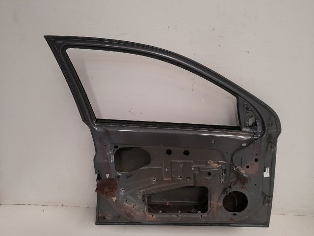 Porta dianteira esquerda para Opel Astra A04