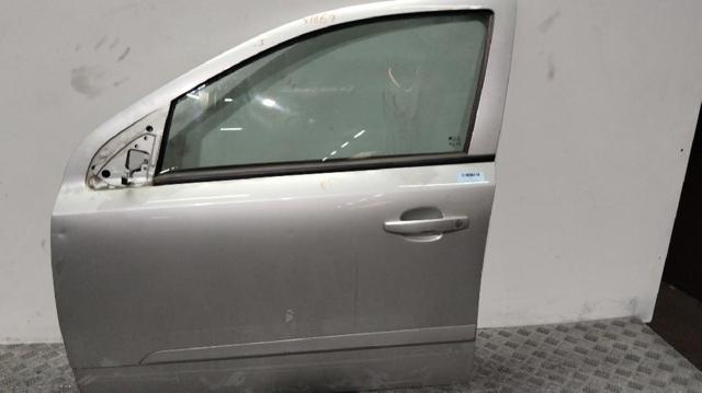 para Opel Astra (A04)