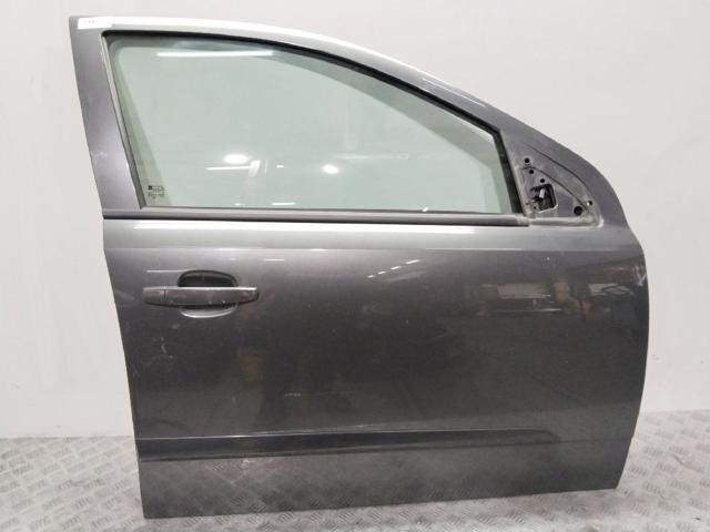 Porta dianteira direita 13208422 OPEL