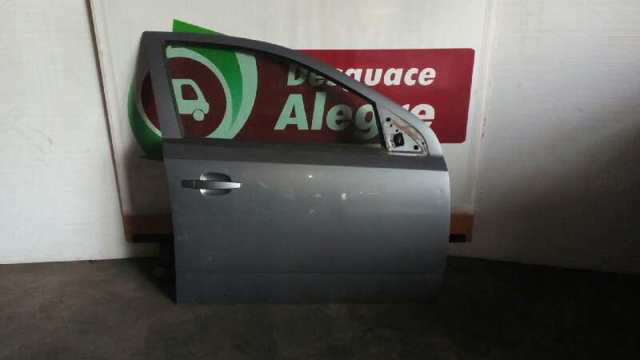 Porta dianteira direita 13208422 OPEL