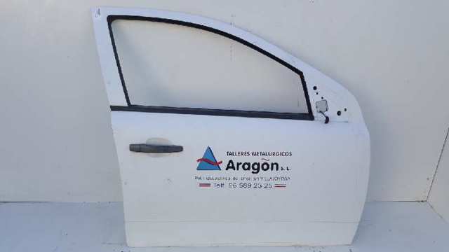 Porta dianteira direita 13208422 OPEL