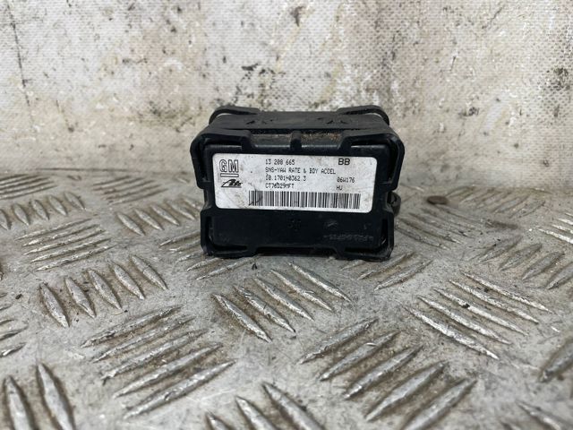 13208665 Opel