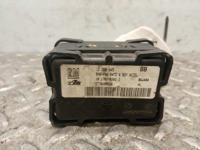 13208665 Opel
