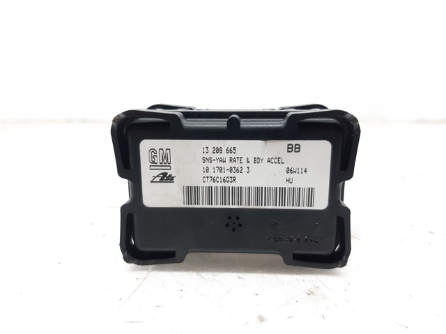 13208665 Opel