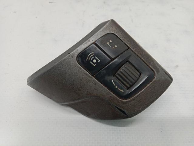 Unidade de interruptores de botão do volante de direção 13208858 OPEL