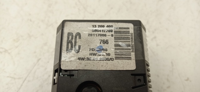 13209460 Opel