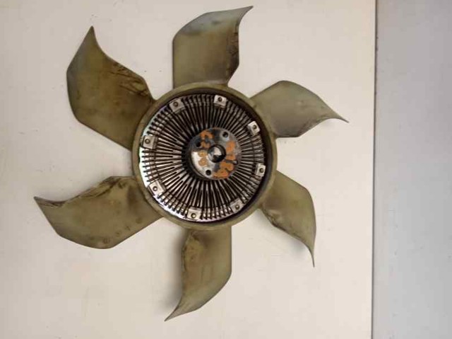 Acoplamento viscoso de ventilador de esfriamento 1320A032 MITSUBISHI