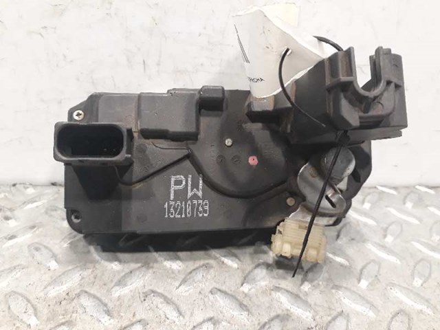 13210739 Opel