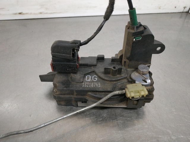 13210749 Opel