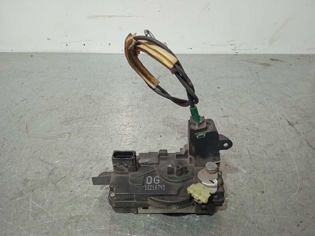 13210749 Opel