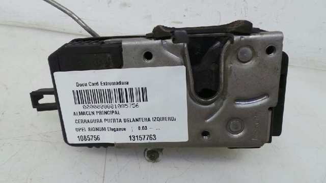 13210767 Opel