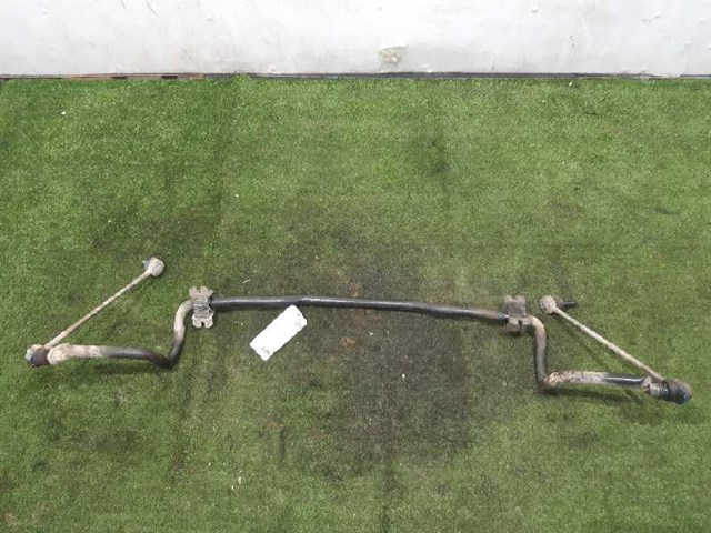 Estabilizador dianteiro 13211430 OPEL