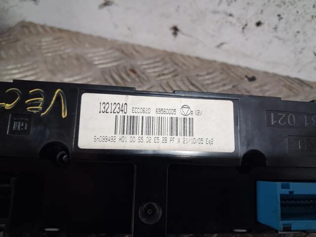 13212340 Opel
