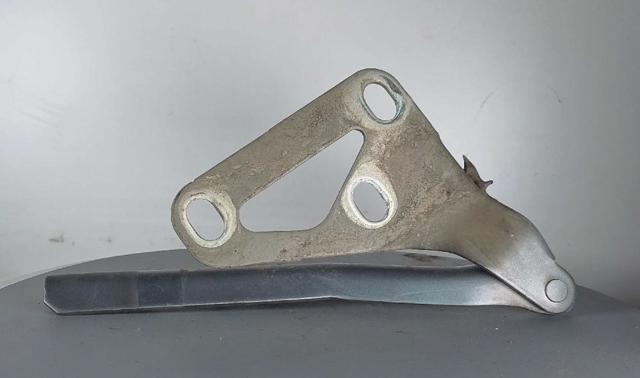 Gozno da capota direito 13213448 OPEL