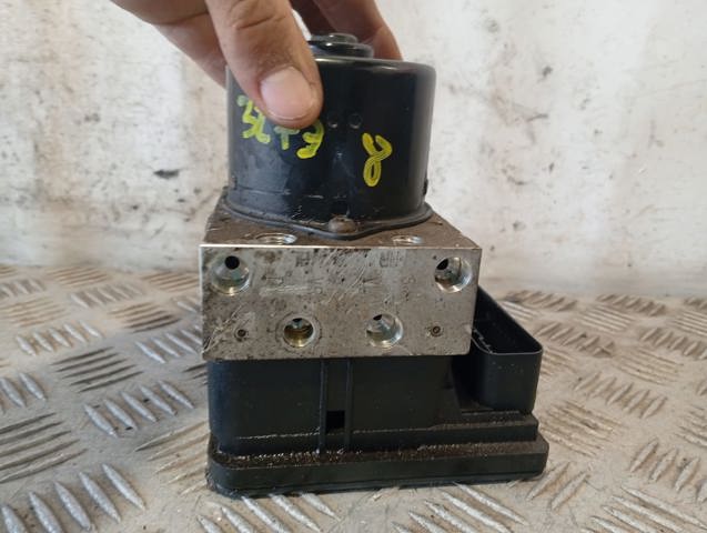 Unidade hidráulico de controlo ABS 13213610 OPEL