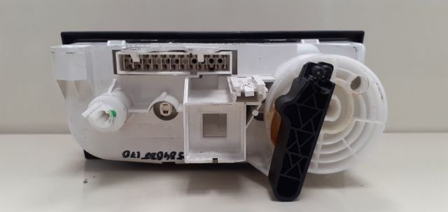 para Opel Meriva ()