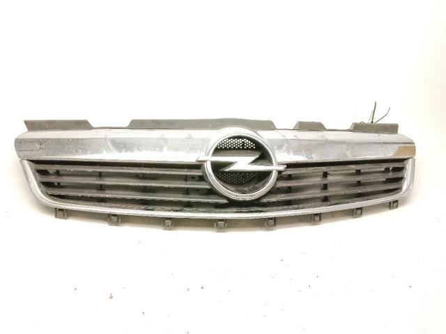 Grelha do radiador para Opel Zafira A05