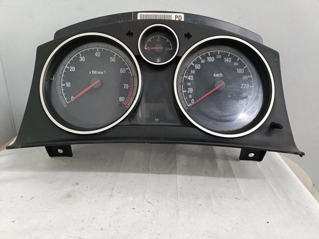 13216682 Opel