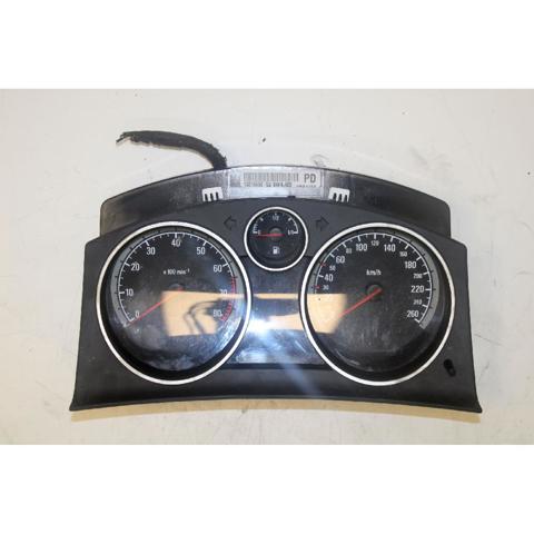 13216682 Opel