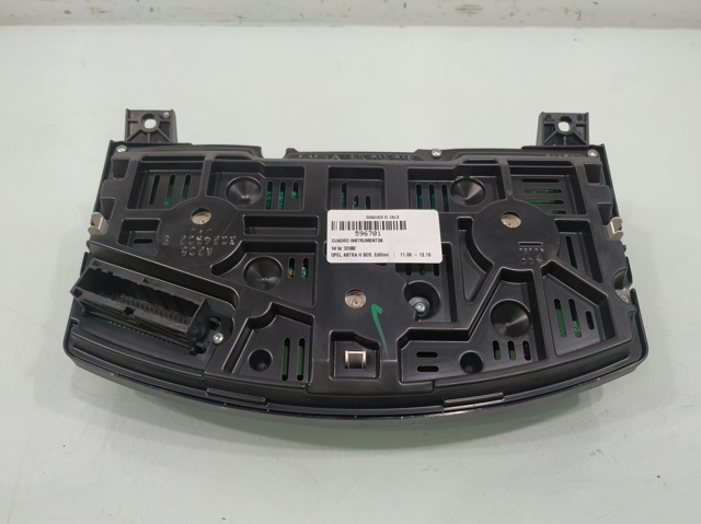 13216682 Opel