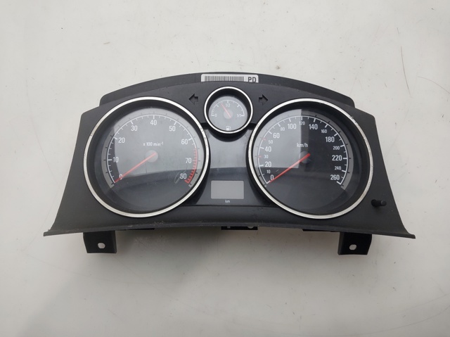 13216682 Opel
