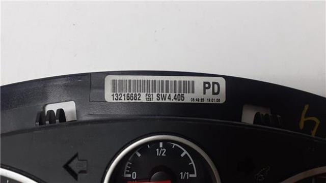 13216682 Opel