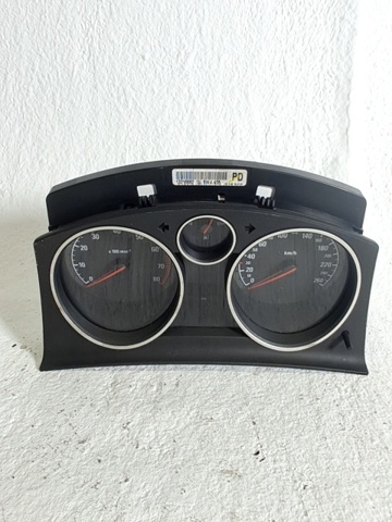 13216682 Opel