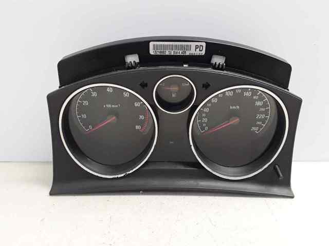 13216682 Opel