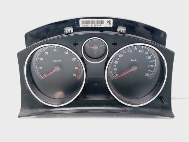 13216682 Opel