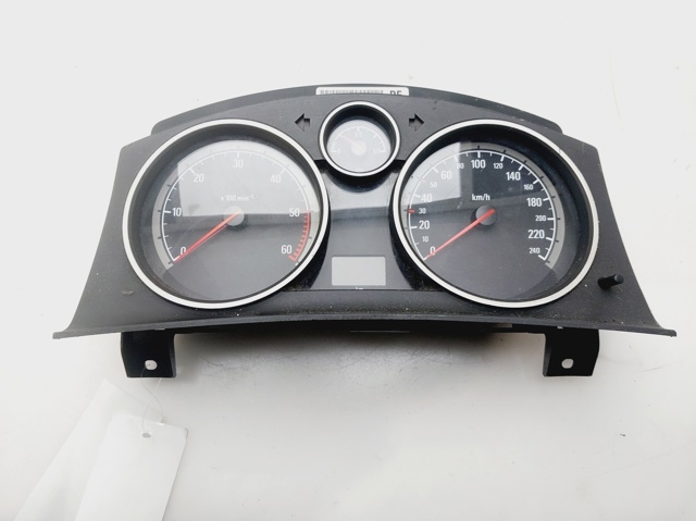 13216684 Opel