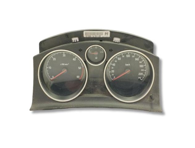 13216684 Opel