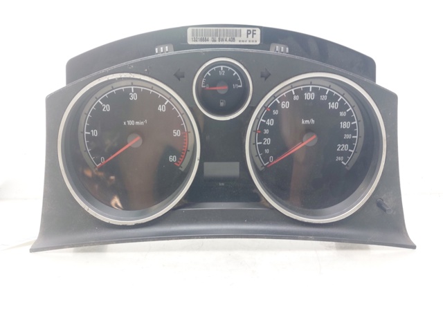 13216684 Opel