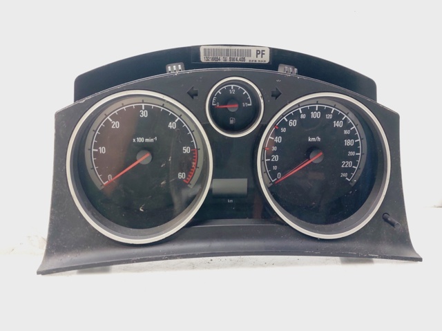 13216684 Opel