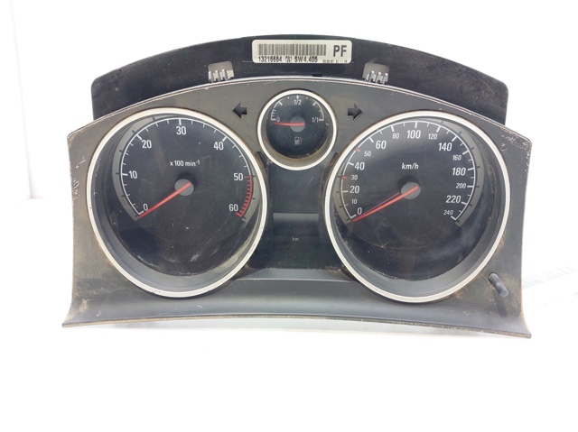 13216684 Opel