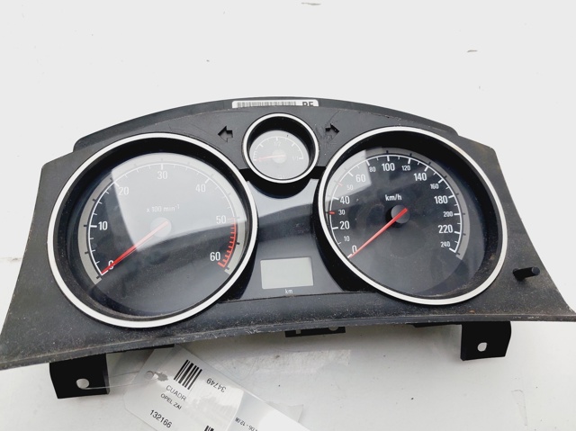 13216684 Opel