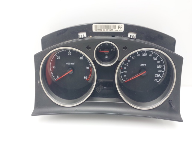 13216684 Opel