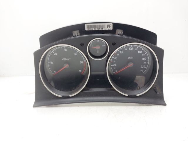 13216684 Opel