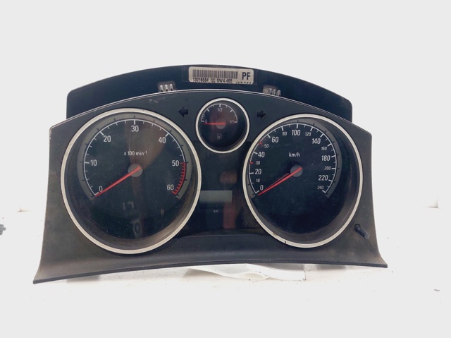 13216684 Opel