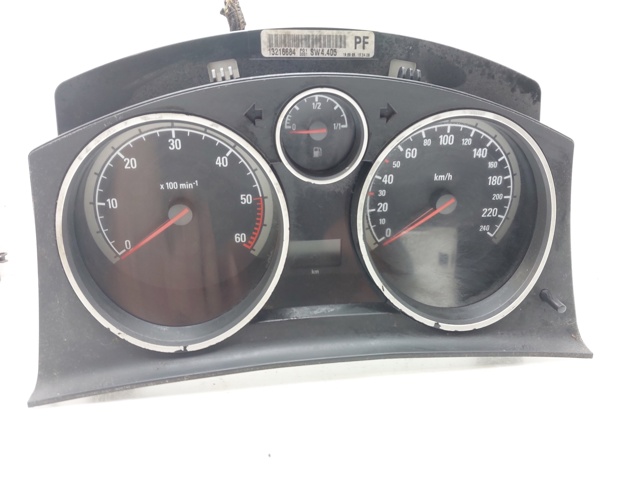 13216684 Opel