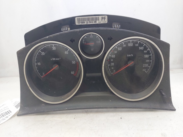13216684 Opel