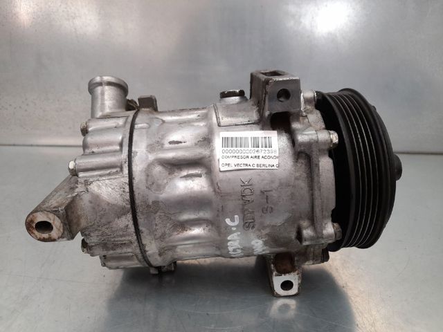 13217307 Opel
