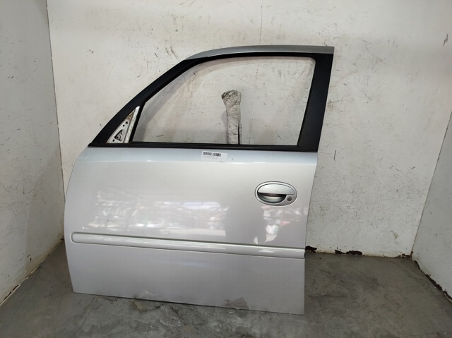  Opel Meriva  (2003-2010)