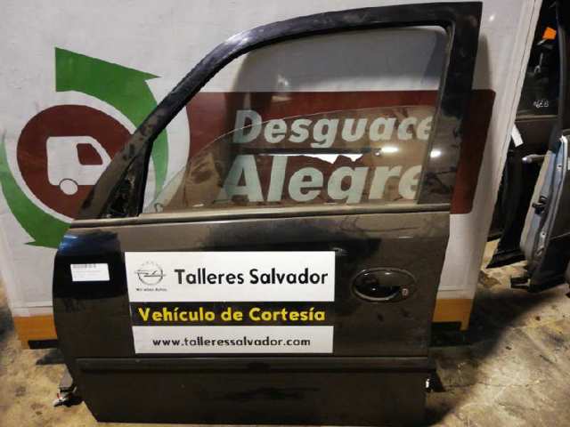  Opel Meriva  monovolume comprar em Portugal