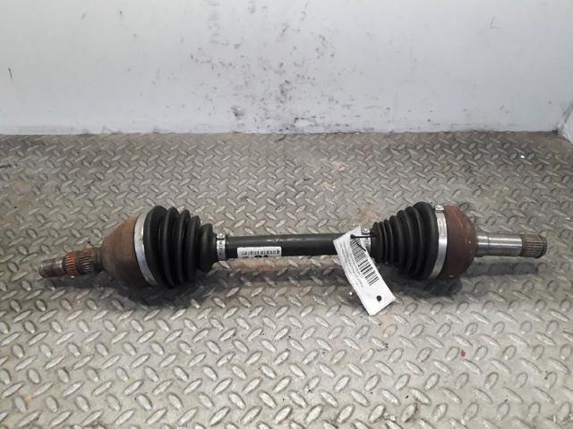Semieixo (acionador) dianteiro 13219092 OPEL